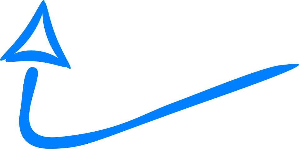 arrow_oval