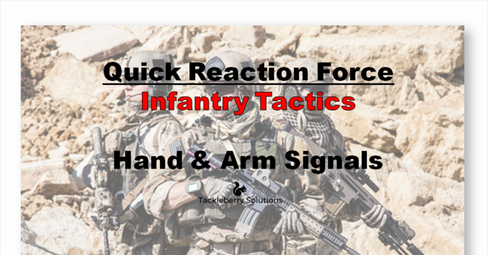_hand_and_arm_signals_qrf_infantry_tactics_communicate_silently