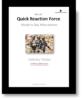 How to Create Your Own Platoon as a QRF using Infantry Tactics