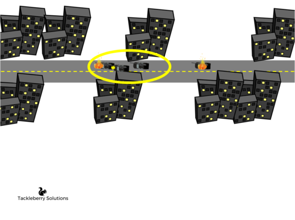 3 Crucial Tactics For An Effective Ambush - Tackleberry Solutions