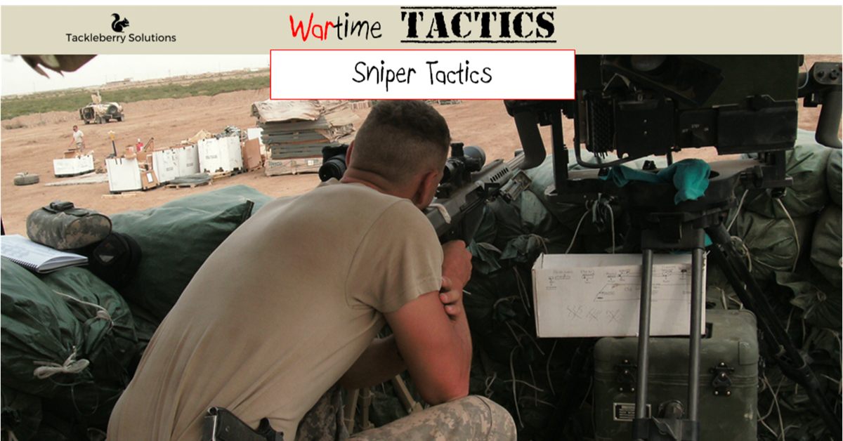 sniper-tactics